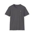 Veteran Tribute T-Shirt — "All Gave Some, Some Gave All" Memorial Tee