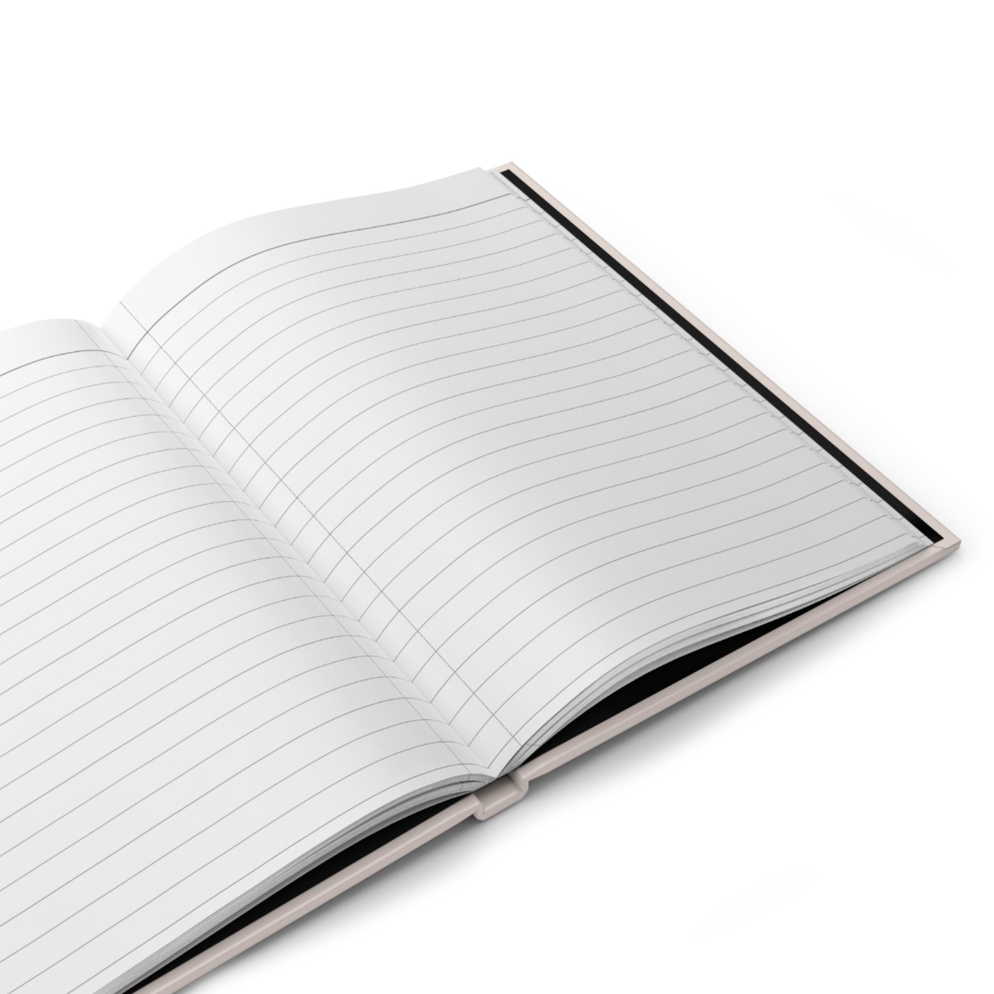 Trusting God With My Future — Hardcover Journal