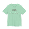 Not Today Serpent I’m Already Overstimulated Shirt