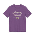 God’s Got Me, I’m Just Along for the Ride Tee