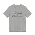 Blessed & Unbothered Tee
