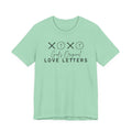 God's Original Love Letters Tee