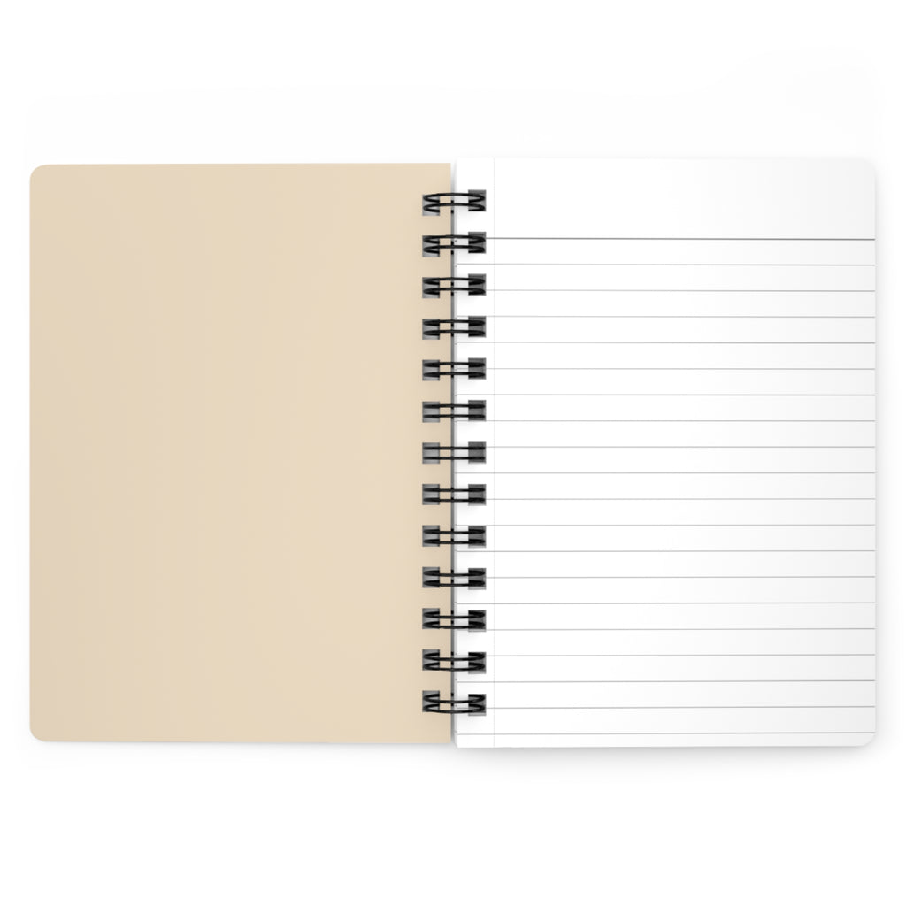 Spiral Notebook — "Ill Deal With This Eventually" Funny Procrastination Journal