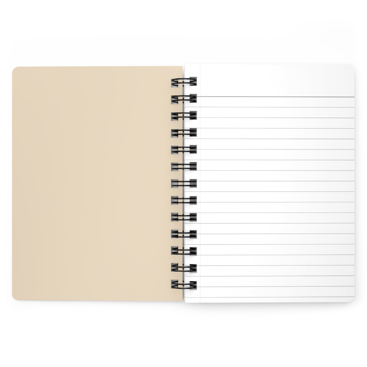Spiral Notebook — "Ill Deal With This Eventually" Funny Procrastination Journal