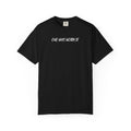 He Left the 99 Tee | One Was Worth It Shirt | Luke 15:4 Christian T-Shirt | Comfort Colors