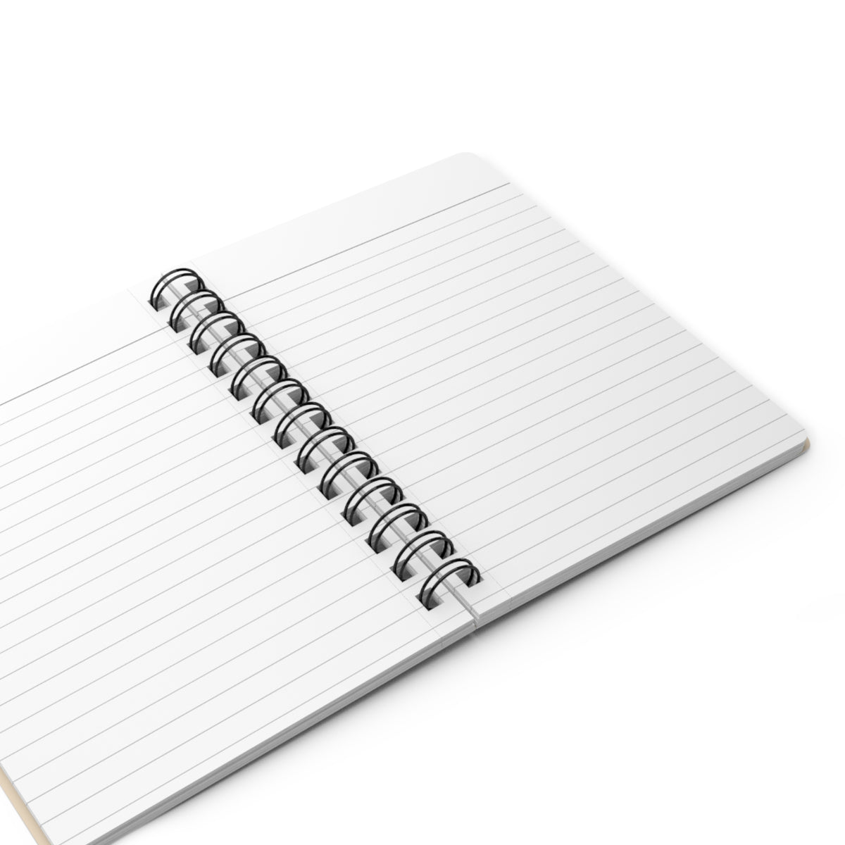 Spiral Notebook — "Ill Deal With This Eventually" Funny Procrastination Journal