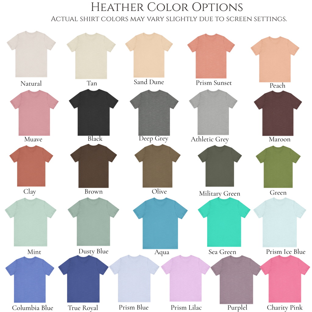 Y’all ‘Bout to Make Me Lose My Shalom Shirt