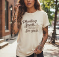 Planting Seeds I May Not See Grow Tee