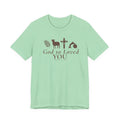 God So Loved You – John 3:16 Shirt