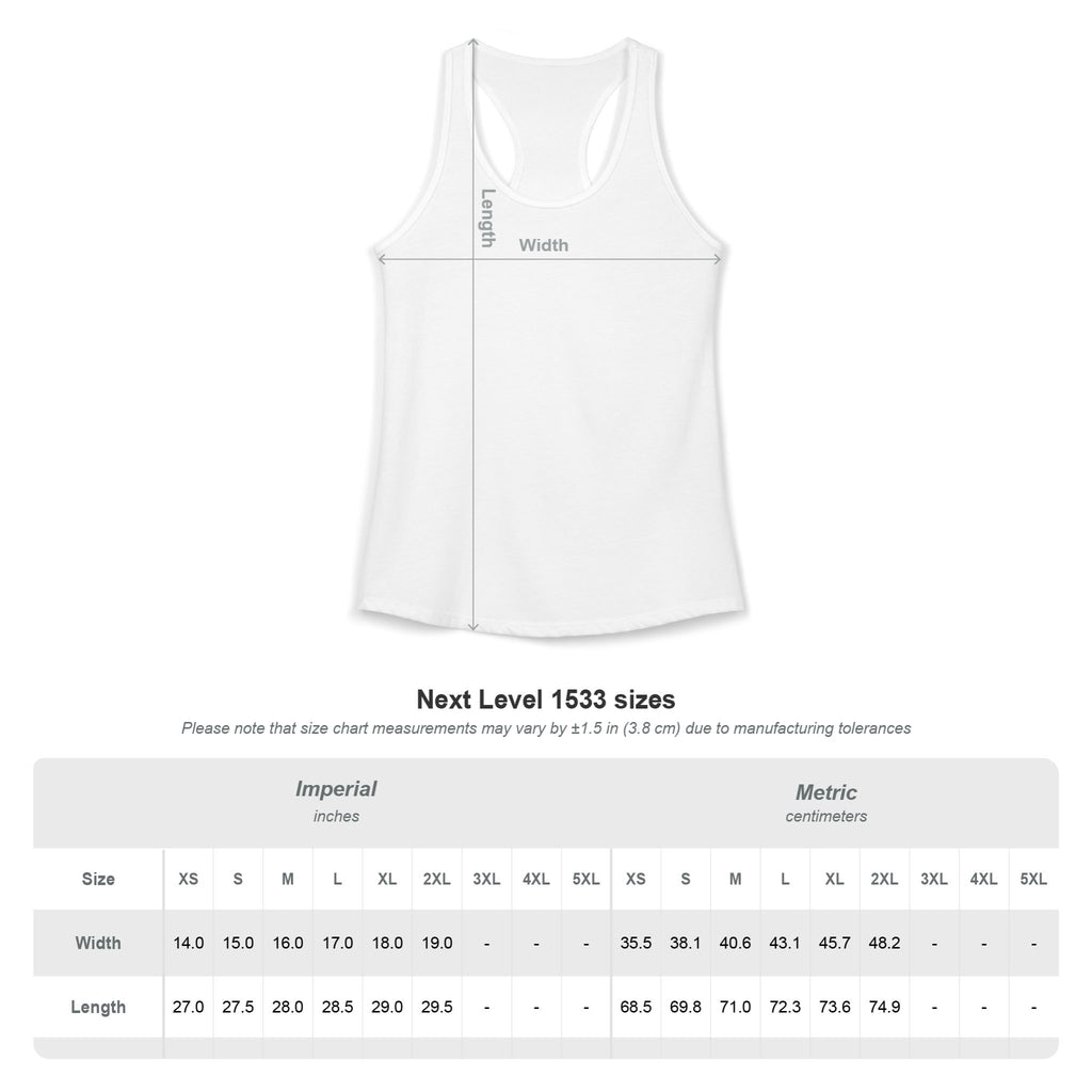 Saltwater & Savior Racerback Tank – Faith-Based Beach Summer Top for Women