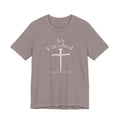 It Is Finished – John 19:30 Christian Easter Shirt