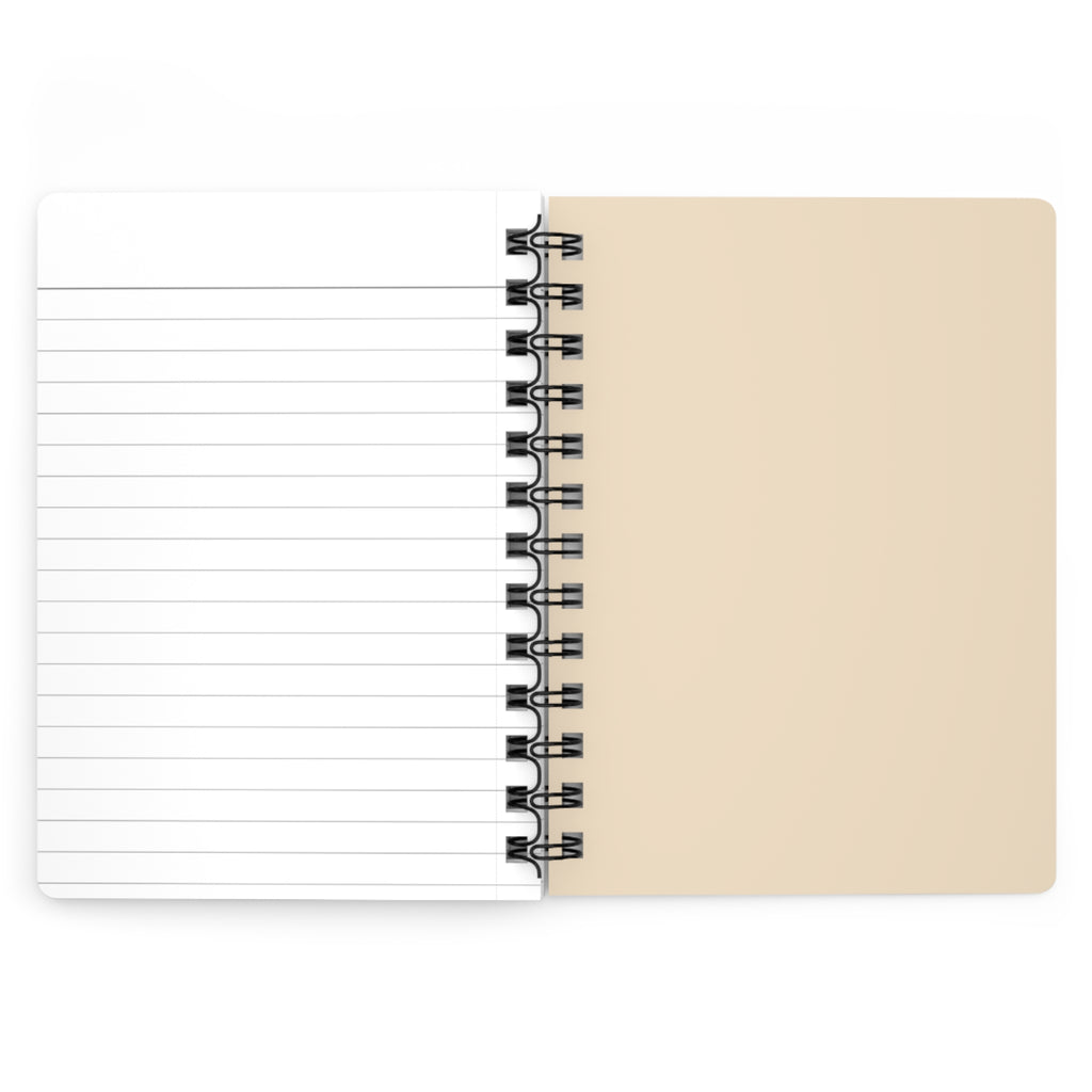 Spiral Notebook — "Ill Deal With This Eventually" Funny Procrastination Journal
