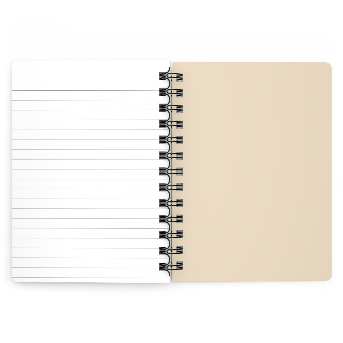 Spiral Notebook — "Ill Deal With This Eventually" Funny Procrastination Journal