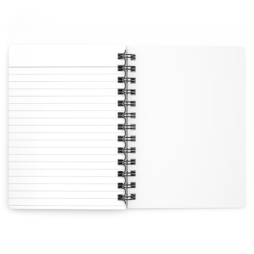 Lists I'm Never Going to Use — Spiral Bound Pink Humorous Journal