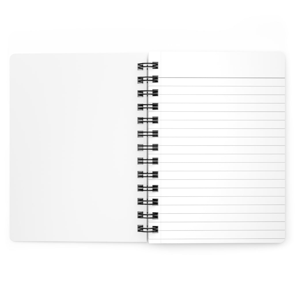 Lists I'm Never Going to Use — Spiral Bound Pink Humorous Journal