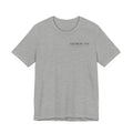 Armor On Christian T-Shirt | Ephesians 6 Armor of God Shirt