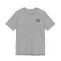 Faith Prayer Train Purpose Shirt | Christian Gym Tee | Bella Canvas Workout Shirt | Train With Purpose Tee